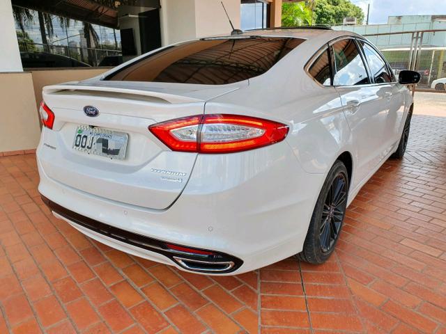 Ford Fusion 2.0T 2014 - Foto 7