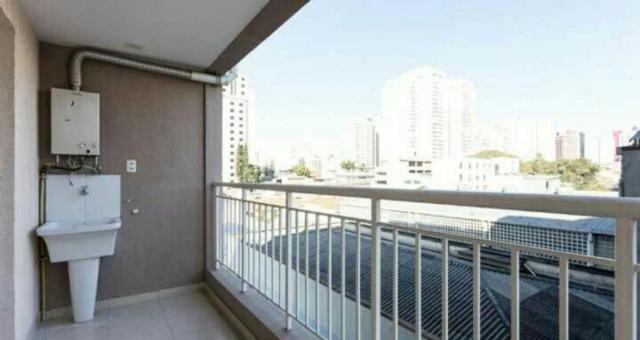 Apartamento à venda com 2 dormitórios em Saúde, São paulo cod:48771 - Foto 4