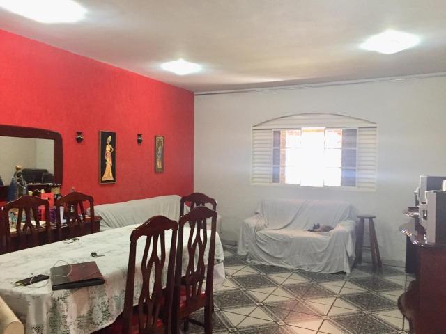 Sobrado com 158m² 4 Quatros sendo 1 suíte 4 banheiros - Foto 2