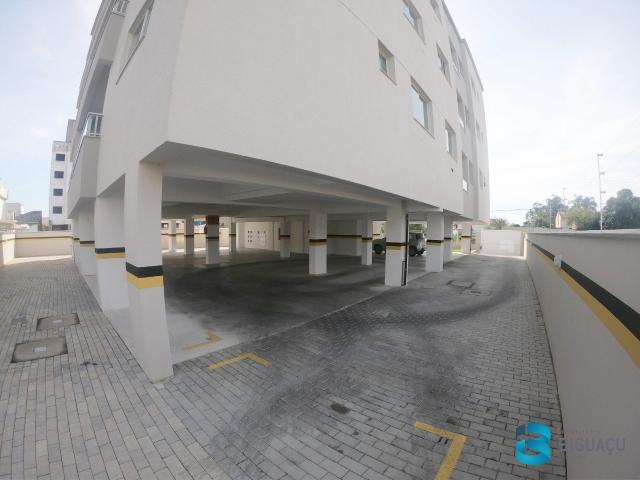 Apartamento à venda com 1 dormitórios em Rio caveiras, Biguaçu cod:2006 - Foto 18