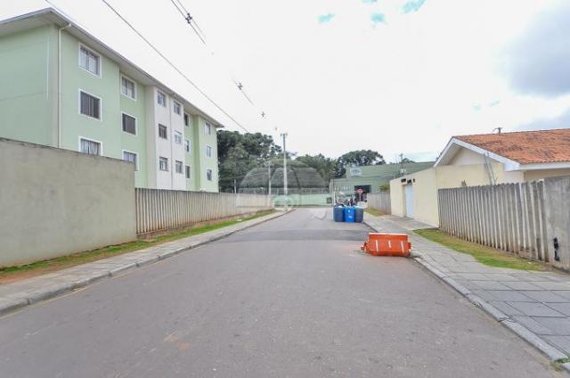 Apartamento à venda com 2 dormitórios em Cidade industrial, Curitiba cod:152274