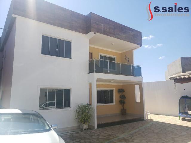 Casa à venda com 5 dormitórios cod:CA00385 - Foto 2
