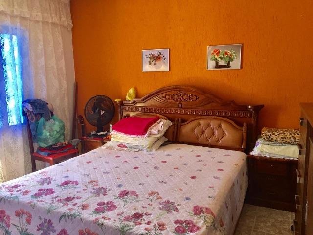 Sobrado com 158m² 4 Quatros sendo 1 suíte 4 banheiros - Foto 18