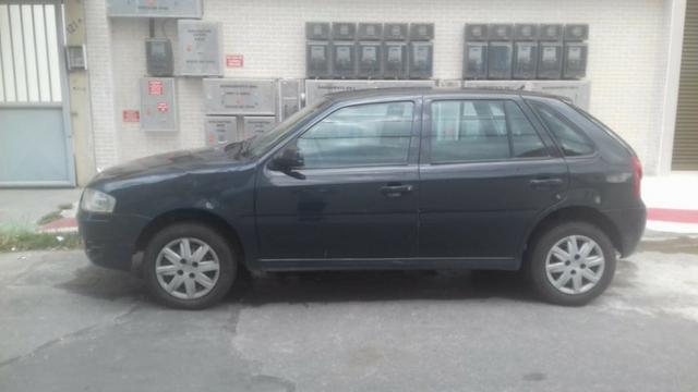 Vendo gol G4 aceito oferta - Foto 3