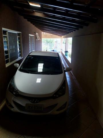 Ótima casa com lote de 1000M² 4 Qtos sendo 3 suítes | 6 vagas | lazer - Foto 16