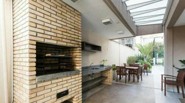 Apartamento à venda com 2 dormitórios em Saúde, São paulo cod:48771 - Foto 8