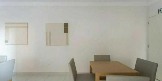 Apartamento à venda com 2 dormitórios em Saúde, São paulo cod:48771 - Foto 11