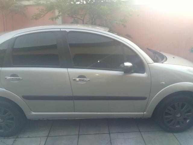 C3 2009/ apenas 9.000