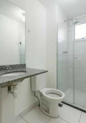 Apartamento à venda com 2 dormitórios em Saúde, São paulo cod:48771 - Foto 6