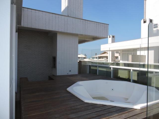 Cobertura residencial à venda, campeche, florianópolis. - Foto 17