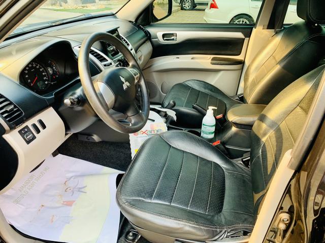 Mitsubishi Pajero Sport 4x4 Automática 2016 SUV - Foto 12