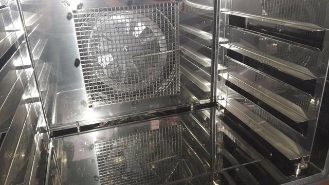 Forno prática turbo HPE80 ELÉTRICO - Foto 3