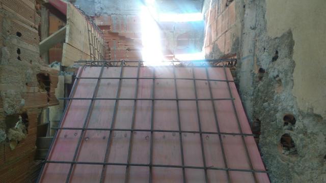 Construímos qualquer tipo de escada