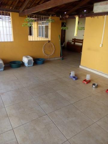 Casa à venda com 4 dormitórios em Caiçara, Belo horizonte cod:15146 - Foto 4