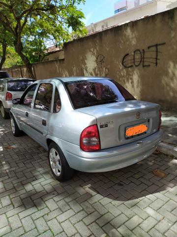 Vendo carro - Foto 2