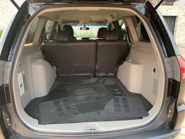 Mitsubishi Pajero Sport 4x4 Automática 2016 SUV - Foto 14
