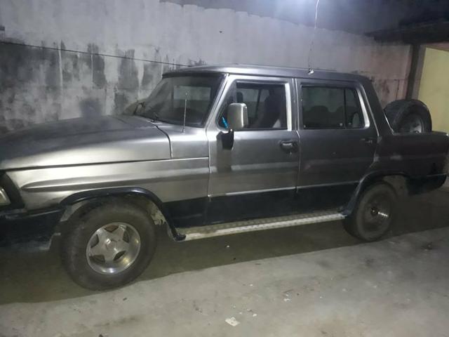 F 1000l FORD - Foto 4