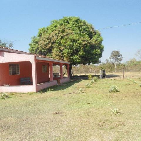 Vendo ou Troco Chácara no Cinturão Verde - Foto 2