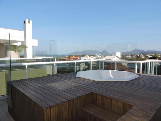 Cobertura residencial à venda, campeche, florianópolis. - Foto 18