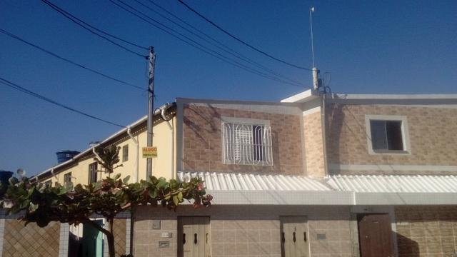 Aptos de 2 quartos Ponte Nova São Vicente