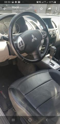 Pajero Dakar 7 lugares V6 - Foto 4