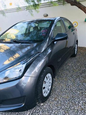 Hyundai HB20S Confort Plus 1.6 COMPLETO 2014 - Foto 2