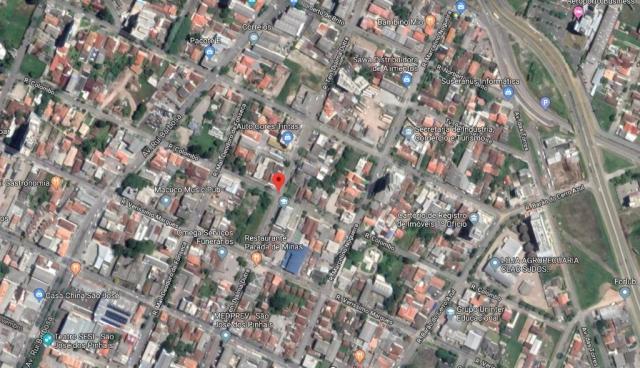 Terreno à venda, 1745 m² por r$ 3.850.000,00 - centro - são josé dos pinhais/pr - Foto 2