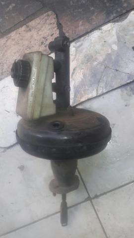 Gol G2 venda somente peça motor AP 1.6 - Foto 6