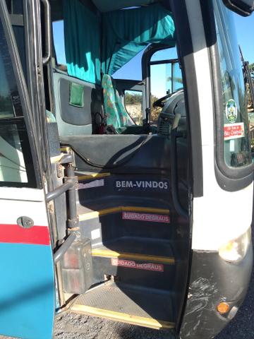 Ônibus 1721 Mercedes Benz - Foto 4