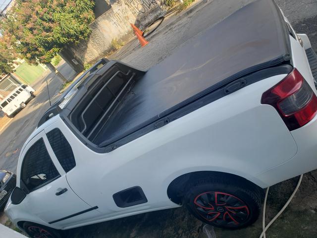 Montana 1.4 LS Flex - Foto 2