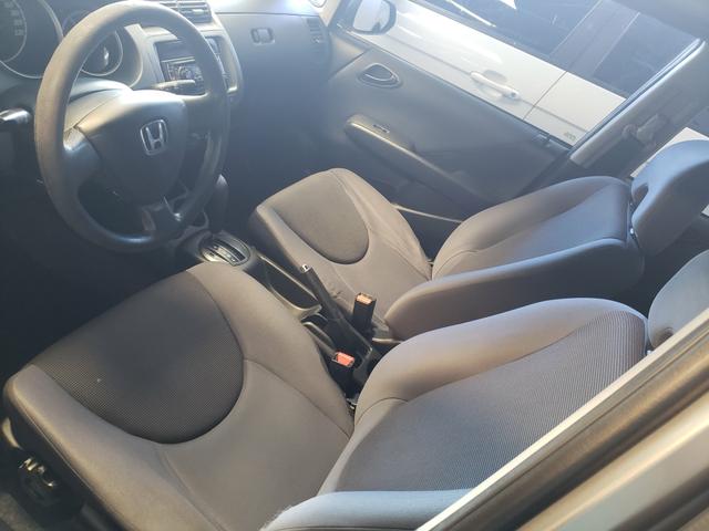 Honda fit lx 1.4 automatico - Foto 4