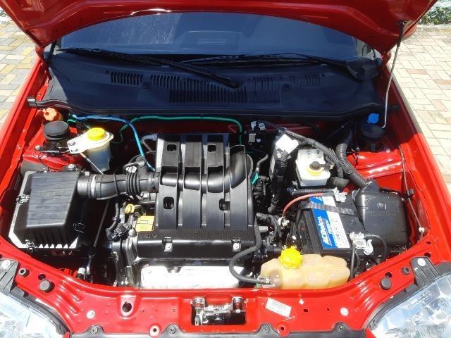 Fiat Palio Fire em perfeito estado vendo, troco ou financio, DOC. OK - Foto 4