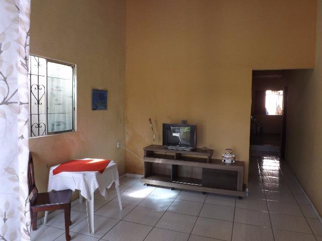 Vendo casa em marituba - Foto 13