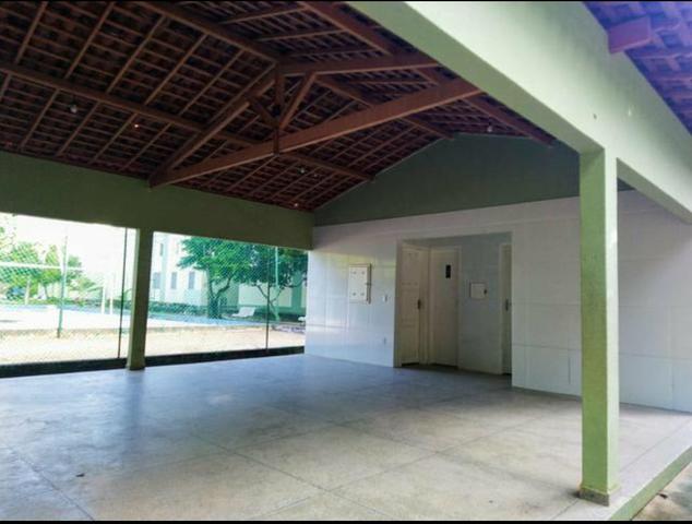 Apartamento 3/4 - Porto das Dunas - Nova Descoberta/Morro Branco - Foto 2