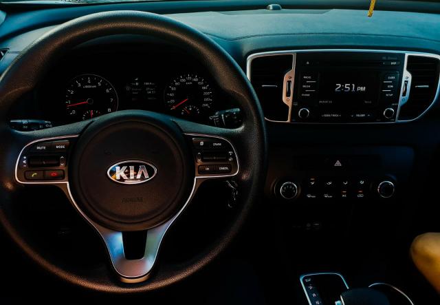 Sportage LX 2.0 M.2019 - Único Dono! c/ 10.200km - Foto 4