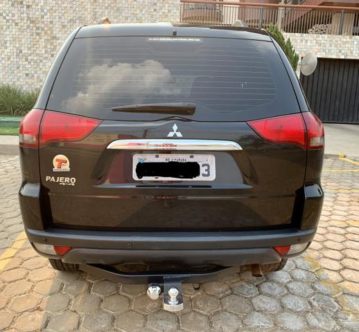 Mitsubishi Pajero Sport 4x4 Automática 2016 SUV - Foto 5