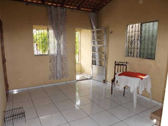 Vendo casa em marituba - Foto 18