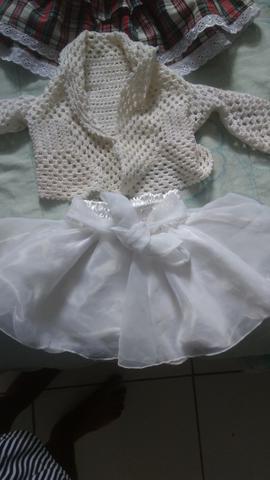 Lot de menina até 1ano e meio - Foto 5