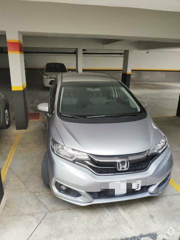 Honda Fit Lx - Foto 3
