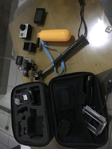 Gopro hero 3