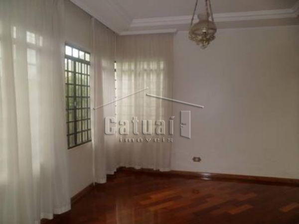 Casa sobrado com 5 quartos - Bairro Jardim Vila Rica em Cambé - Foto 4