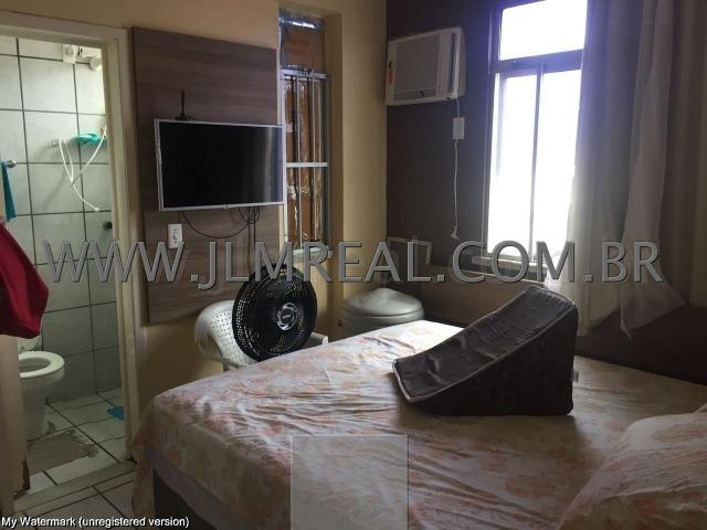 (Cod.:050) - Mobiliado - Vendo Apartamento com 71m², 3 Quartos - Foto 4