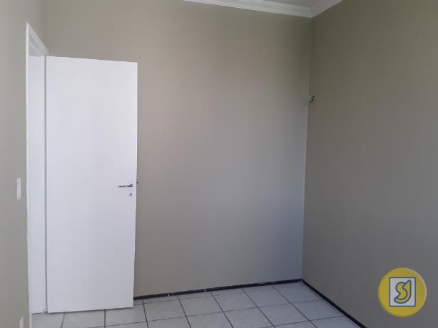 Apartamento para alugar com 3 dormitórios em Messejana, Fortaleza cod:50511 - Foto 8