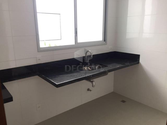 Apartamento 2 quartos à venda, 2 quartos, 2 vagas, gutierrez - belo horizonte/mg - Foto 12