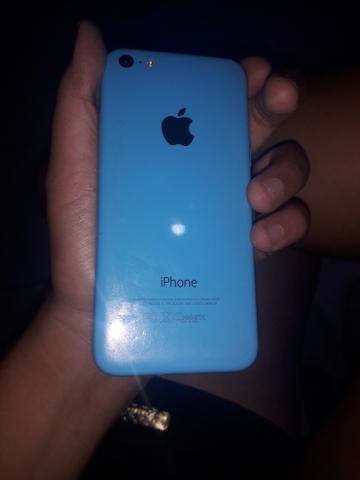 Iphone 5c