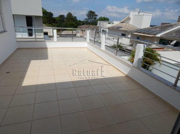 Casa sobrado em condomínio com 5 quartos no Royal Tennis - Residence & Resort - Bairro Gle - Foto 15