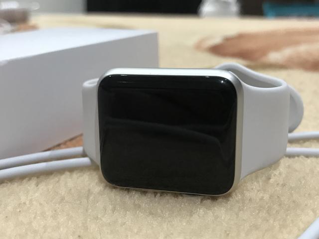 BARBADA APPLE WATCH 3 38m - Foto 3