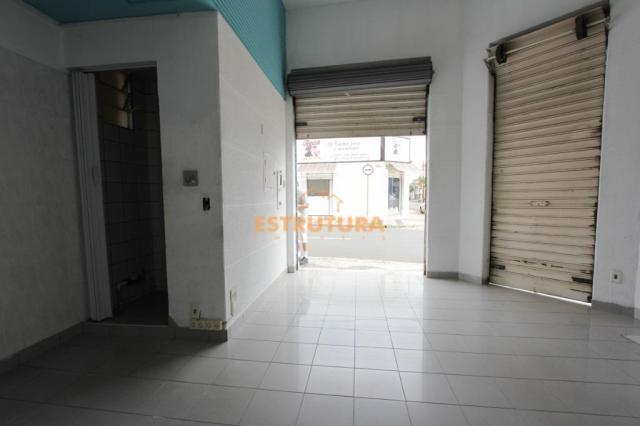 Salão para alugar, 30 m² por r$ 700,00/mês - centro - rio claro/sp - Foto 3