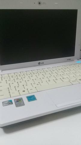 Mini PC Lg não abre video