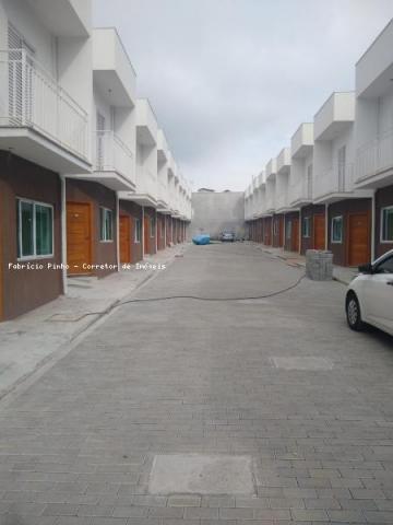 Casa para venda em mogi das cruzes, vila nova aparecida, 2 dormitórios, 2 banheiros, 1 vag - Foto 18